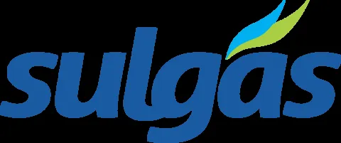 Sulgás logo