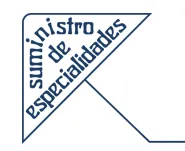 Suministro de Especialidades logo