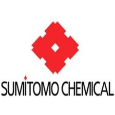 Sumitomo Chemical logo