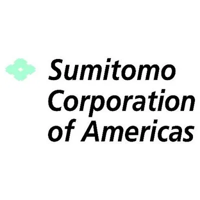 Sumitomo Corporation logo
