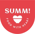 SUMM! logo