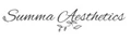Summa Aesthetics logo
