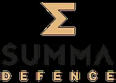 Summadefence logo