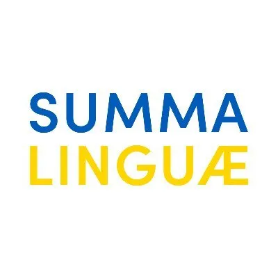 Summa Linguae Technologies logo