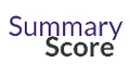 Summary Score logo
