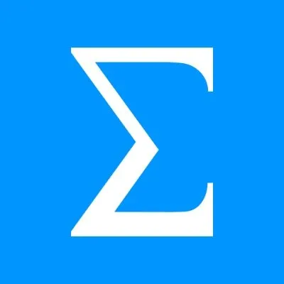 Summations logo