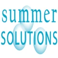 Summer Solutions logo