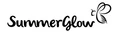 SummerGlow Apiaries logo