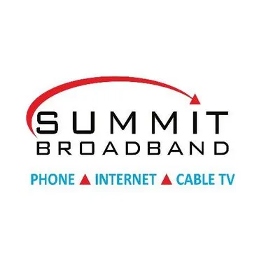 Summit Broadband logo