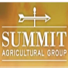 Summit Agricultural Group logo