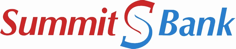 Summit Bank logo