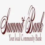Summit Bank Oakland logo