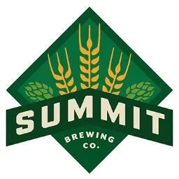 Summit Brewing Company logo
