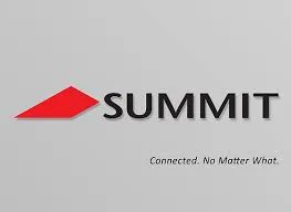 Summit Data Communications logo