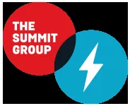 The Summit Group logo