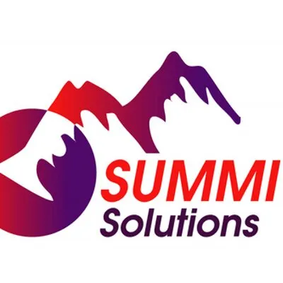 summitsolve.com logo