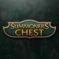 Summoners Chest logo