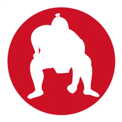 SUMO Heavy logo