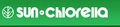SUN CHLORELLA logo