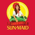 Sun-Maid logo