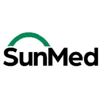 SunMed logo
