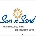 Sun N Sand Hotels logo