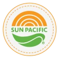 Sun Pacific logo