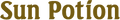 Sun Potion logo