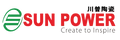 Sun Power Ceramics logo