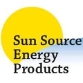 Sun Source Energy Products logo