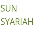 SUN Syariah logo
