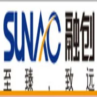 Sunac logo