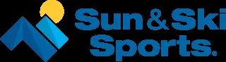 Sun & Ski logo