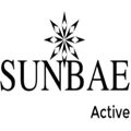 Sunbae Active logo