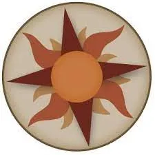 Sunbelt Modular logo