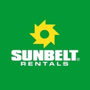 Sunbelt Rentals logo
