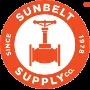Sunbelt Supply logo
