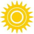 SunBorne Energy logo