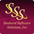 Sunburst Software Solutions logo