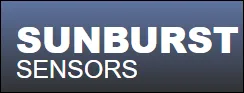 Sunburst Sensors logo