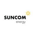 Suncom Energy logo