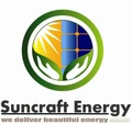 SunCraft Energy