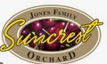 Suncrest Orchard logo