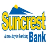 Suncrest Bank logo