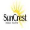 SunCrest Healthcare logo