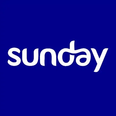 Sundayrest logo