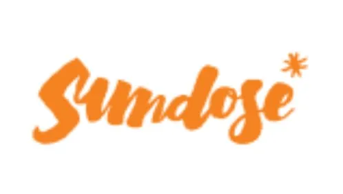 Sundose logo