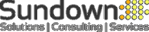 Sundown Solutions logo