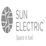 Sun Electric logo