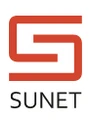 SUNET logo